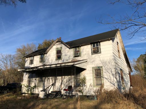 GOLCONDA, IL - 2.5 Acres & county house- ONLY $599 DOWN