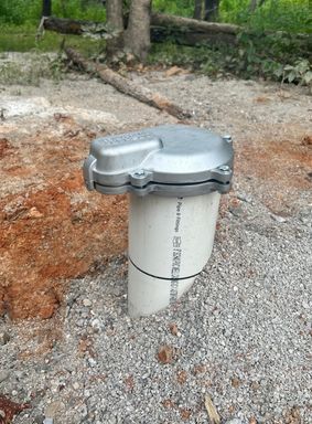 ELECTRIC & WATER WELL on 3 acres / only $599 DOWN
