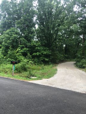 Pond Creek Road, Mineral Point, MO 63660