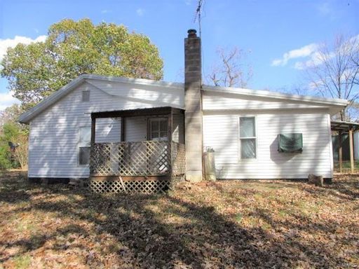 POTOSI - 2 Bedroom Home On 1.1 Acres Close to Town - $599 MONTH / $999 DOWN