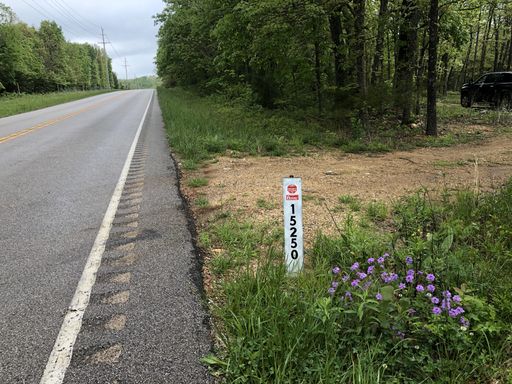 CADET, 3+ Acres /lake/well -Hwy E, "L-West" ONLY $599 DOWN