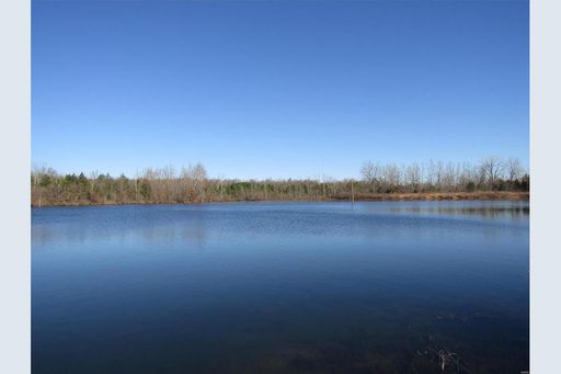 MINERAL POINT - 10 Acres Hawk's Pointe Dr, Lake Front 'Lot 6' -$599 DOWN
