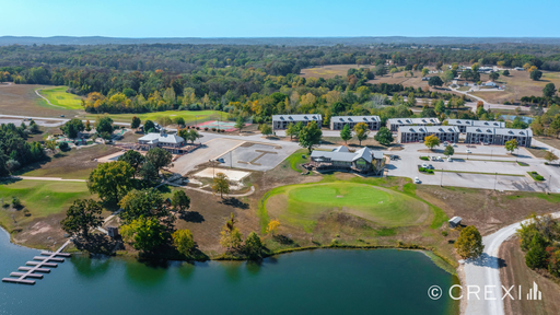Festus - 2 bed, 2 bath Condo with in-unit Washer & Dryer + Resort Style Amenities - $1300 per Month / $1300 Security Deposit