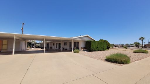 Great One Bedroom One Bath Unit 55+ – photo 1
