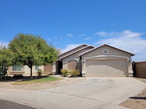 Great Home in Goodyear – photo 1