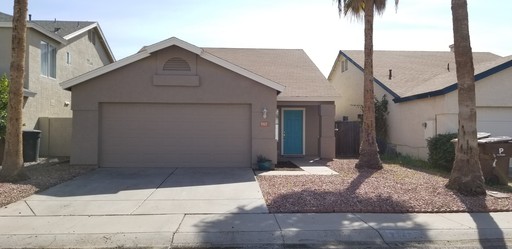 Beautiful Home In Desirable Peoria AZ! – photo 1