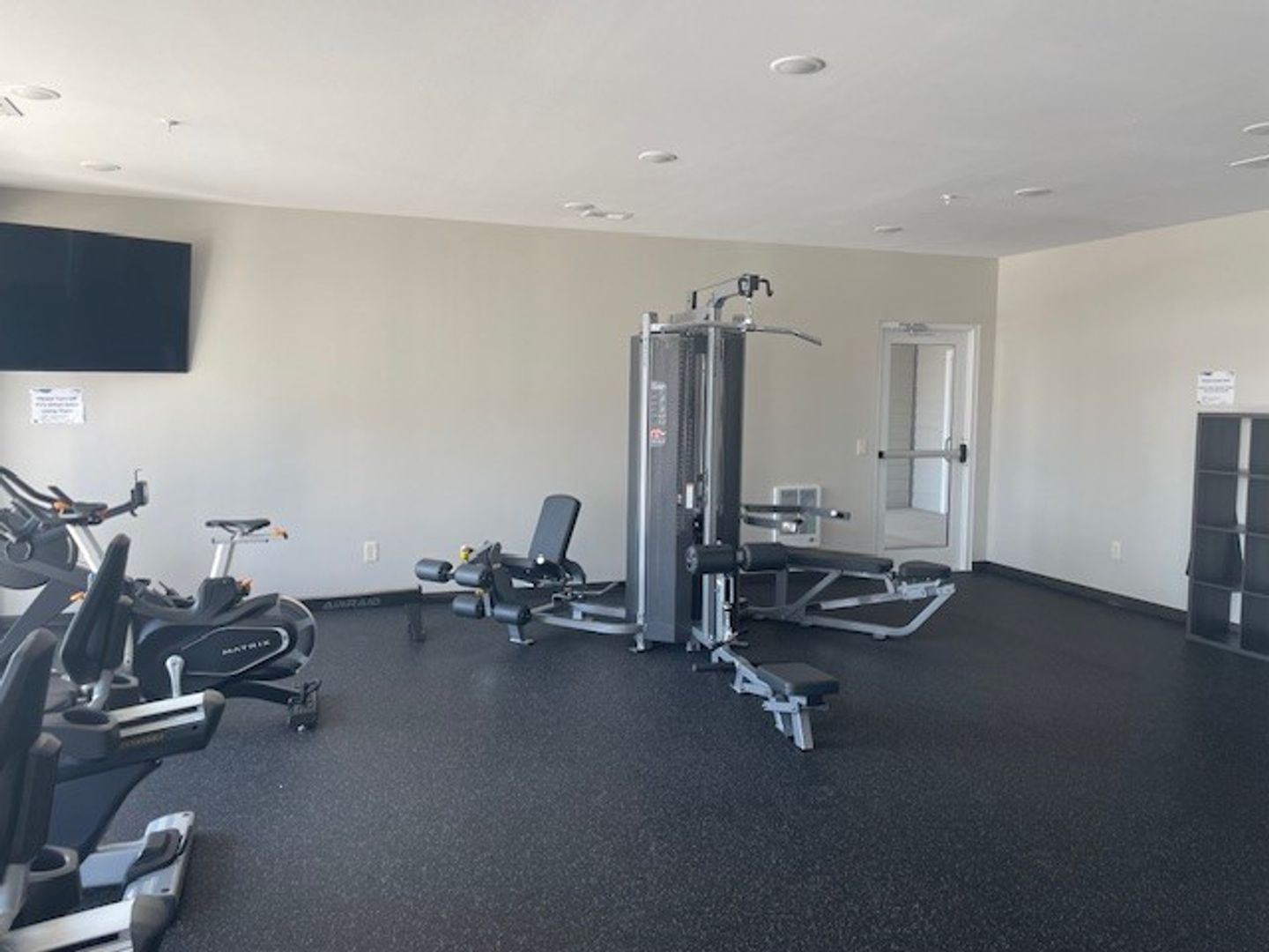 Gym at Mill City - Bldg. 03 (3 of 3)