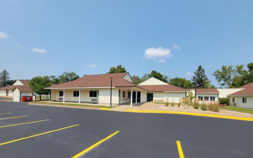 Cozy 1 Bed, 1 Bath Apartment in Menomonie!