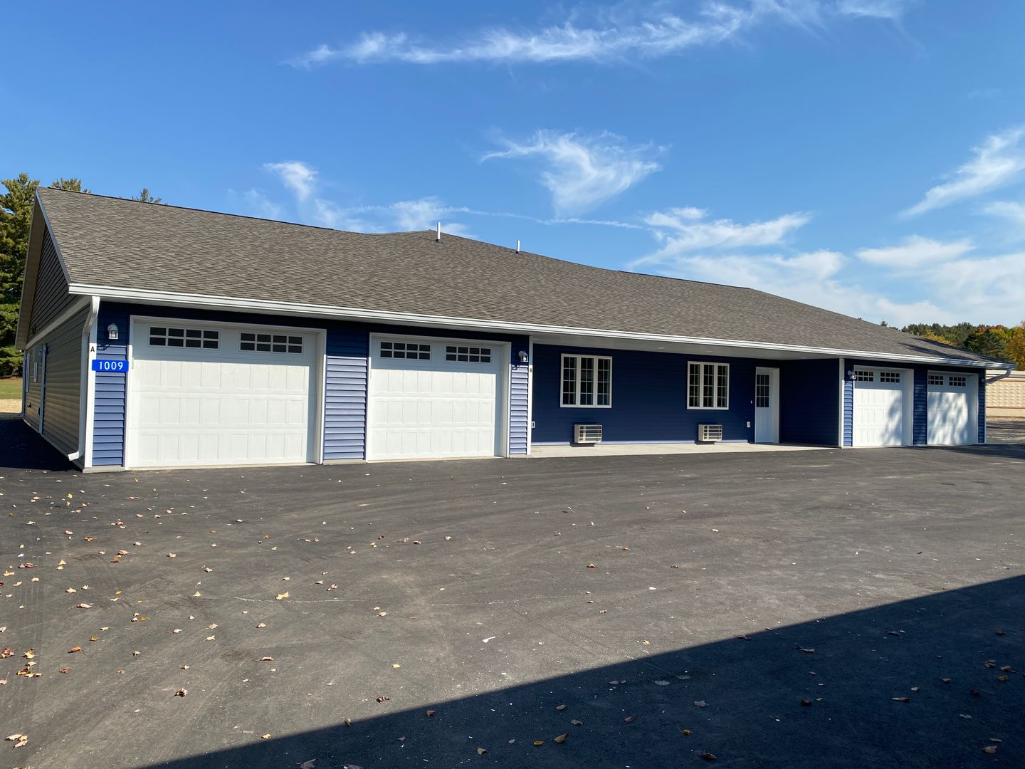 Colfax Apartment: 1007 University Ave