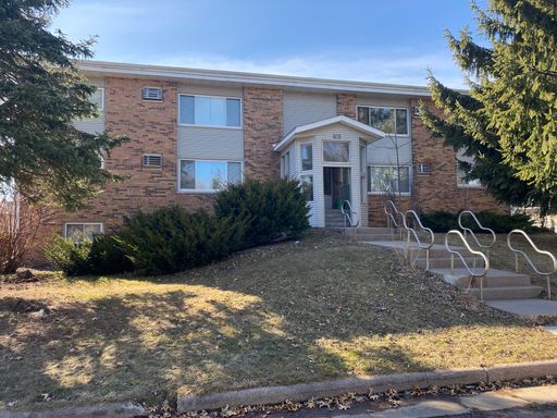 ✨Get 50% off your first TWO full months of rent on this Spacious 2-Bedroom Apartment with Detached Garage in Thorp, WI – Pet-Friendly!