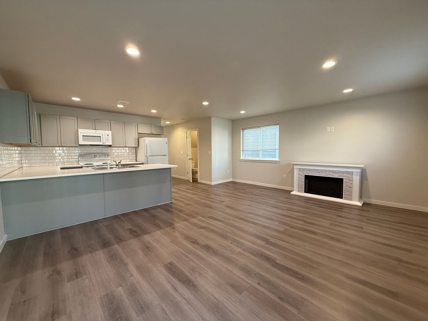 Yakima Townhome: 5300 Smitten St