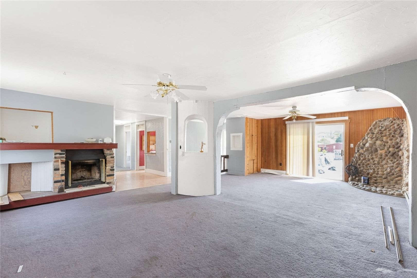 Soap Lake Apartment: 414 Main Ave E.