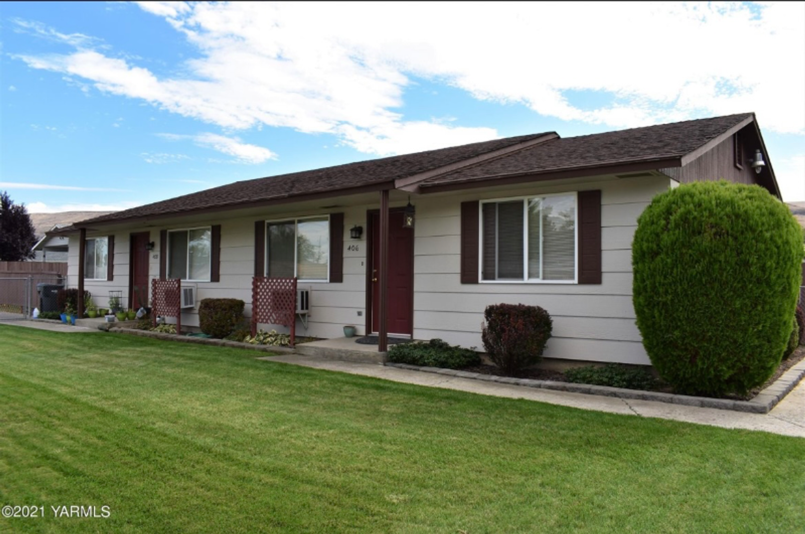 Selah Multiplex: Laurel View