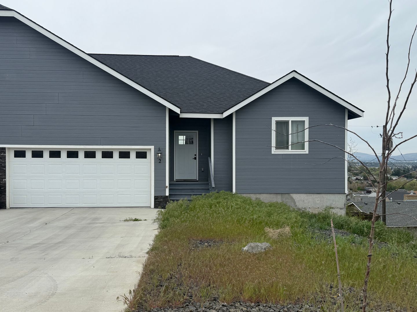 Yakima Apartment: 505 N 80th Ave