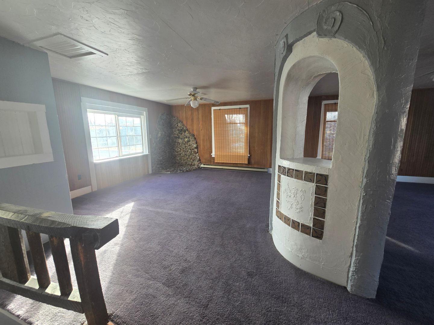 Soap Lake Apartment: 414 Main Ave E.