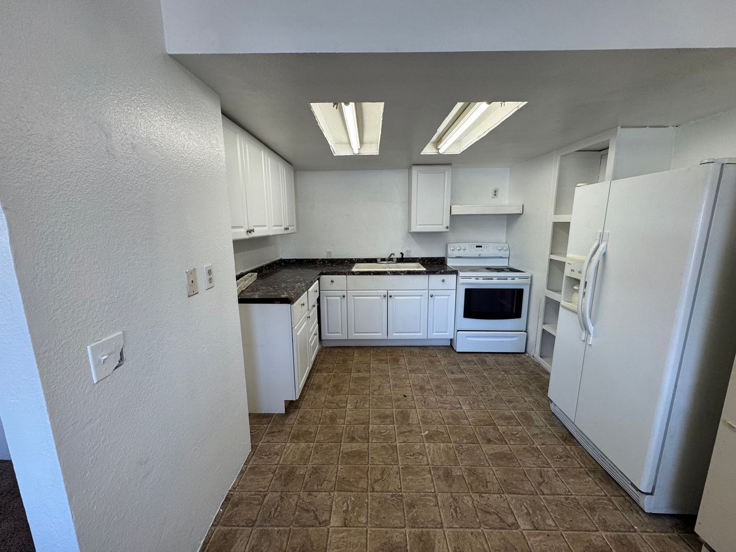 Ephrata Apartment: 618 Basin St NW