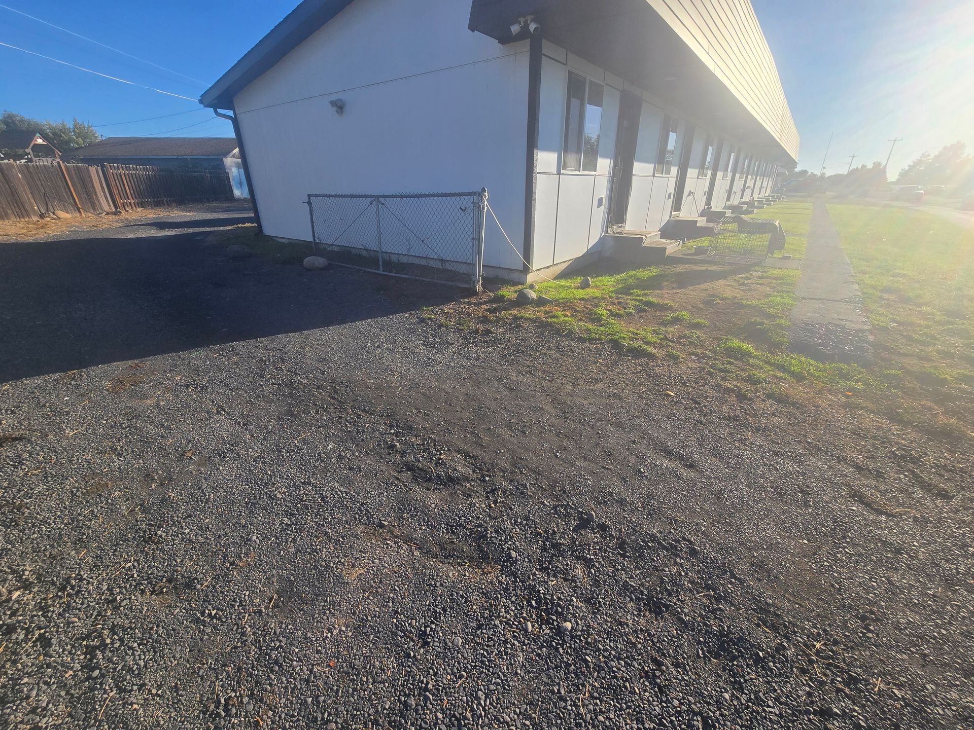 Moses Lake Apartment: 1407 W Marina DR - 2