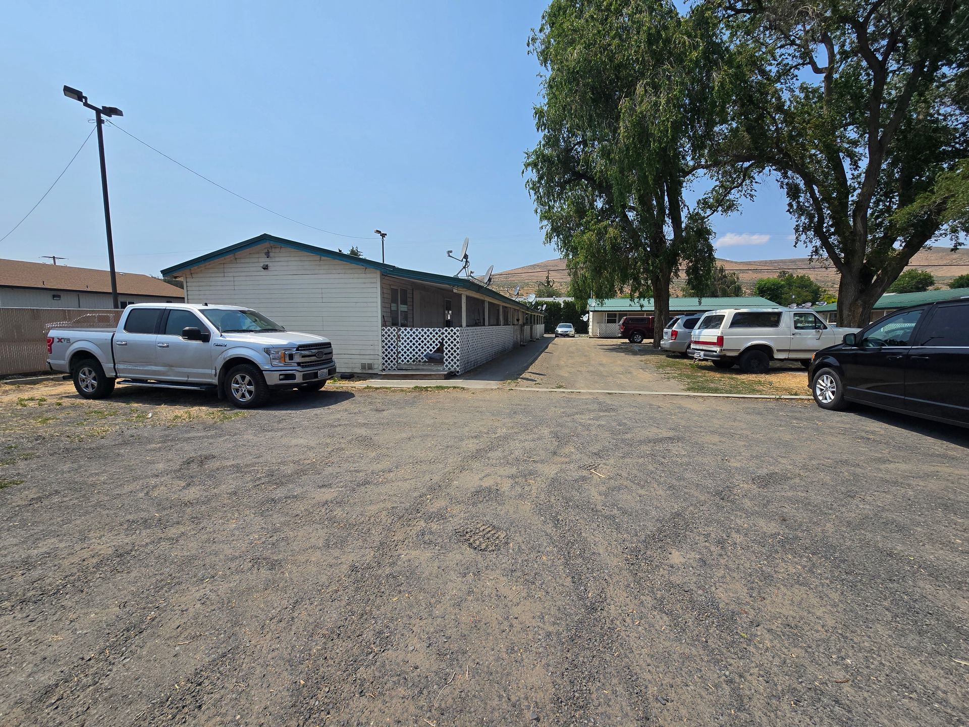 Ephrata Apartment: 1411 Basin St SW - 7