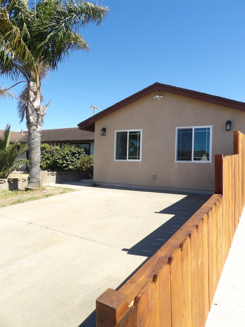 Lompoc House: 1108 W. Hickory #A