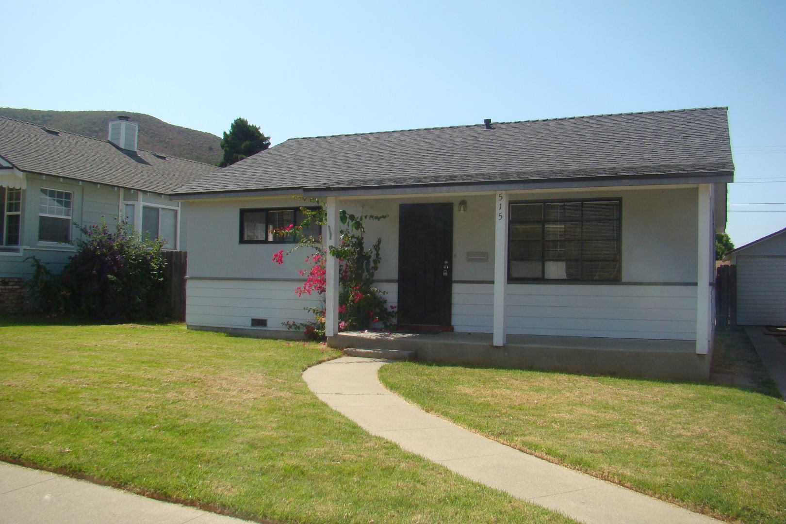 Lompoc House: 515 South I