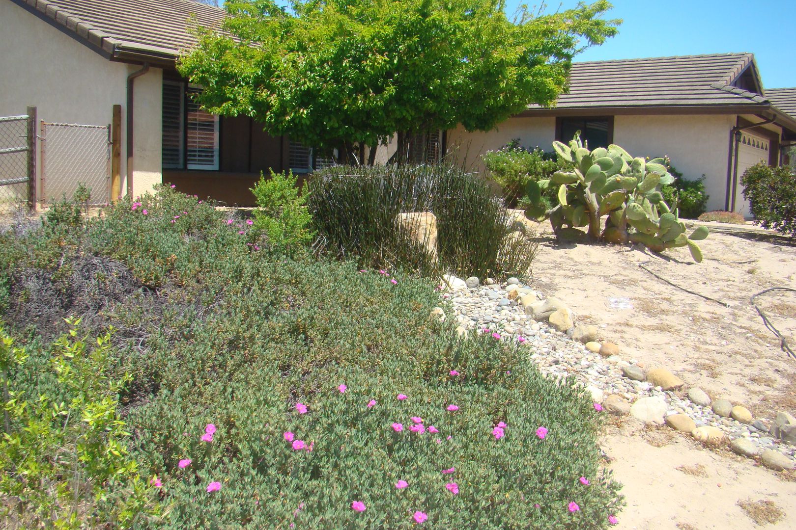 Lompoc House: 4602 Titan Ave