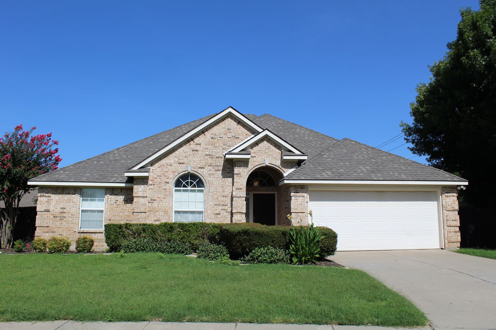 Frisco House: 4755 Logan Court