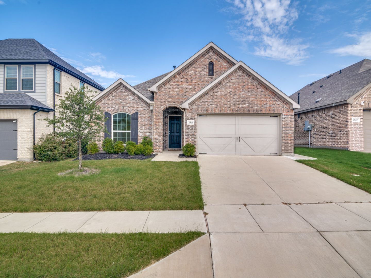 Royce City House: 2613 Moser Lane
