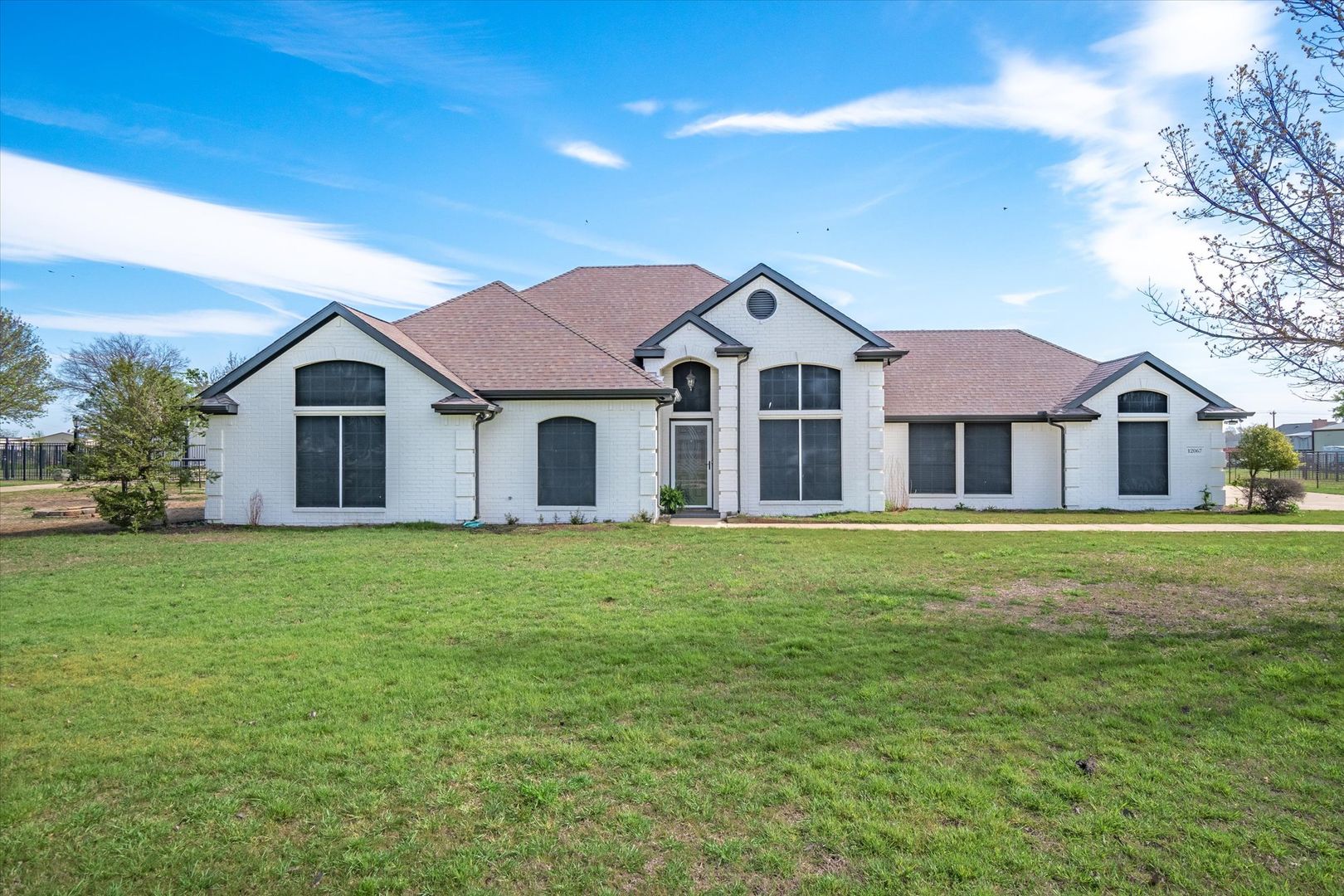 12067 Golden Meadow Lane, Forney, TX 75126