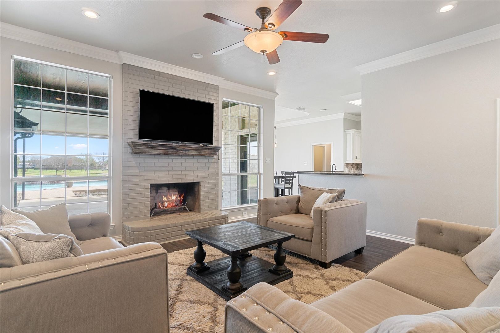 12067 Golden Meadow Lane, Forney, TX 75126