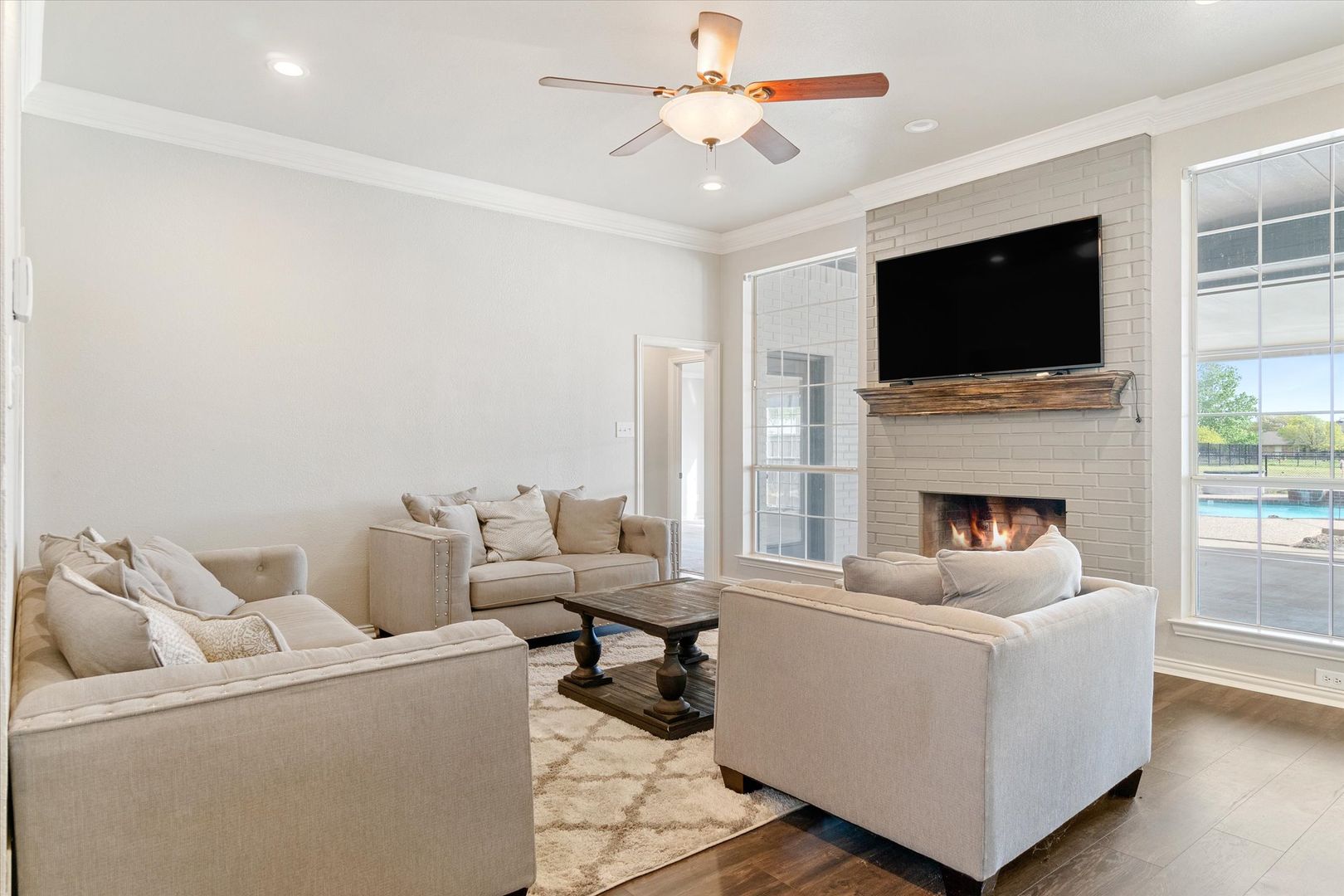 12067 Golden Meadow Lane, Forney, TX 75126