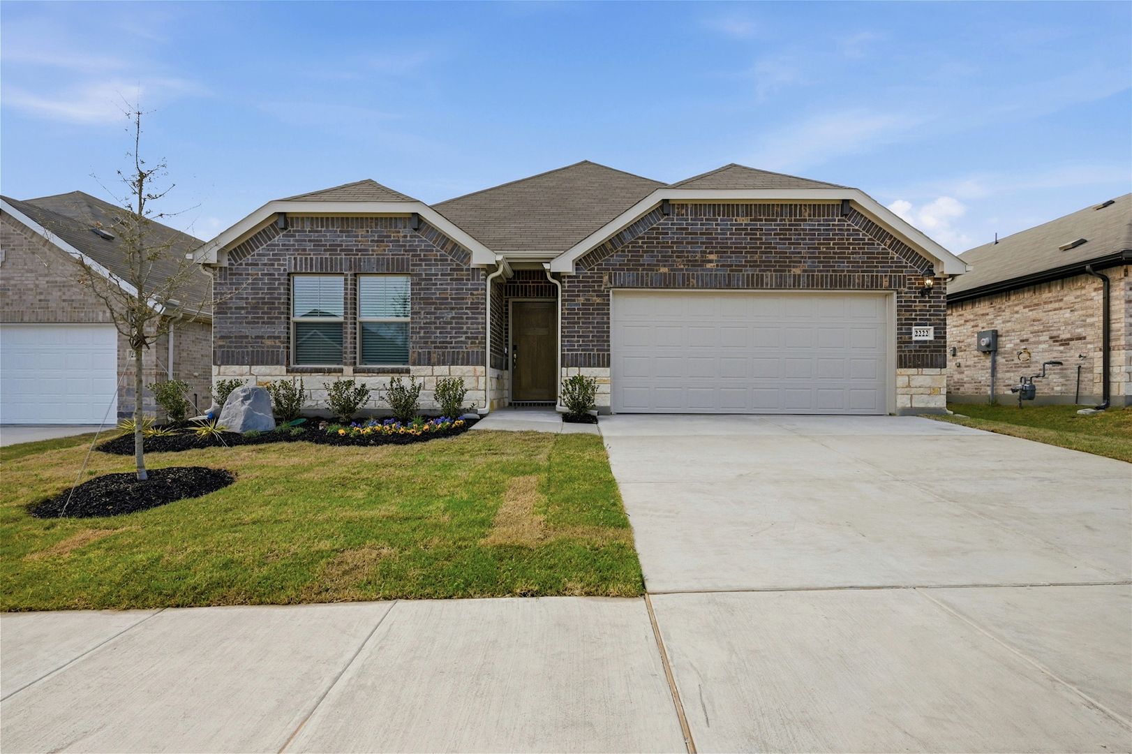 Sherman House: 2222 Rannoch Street