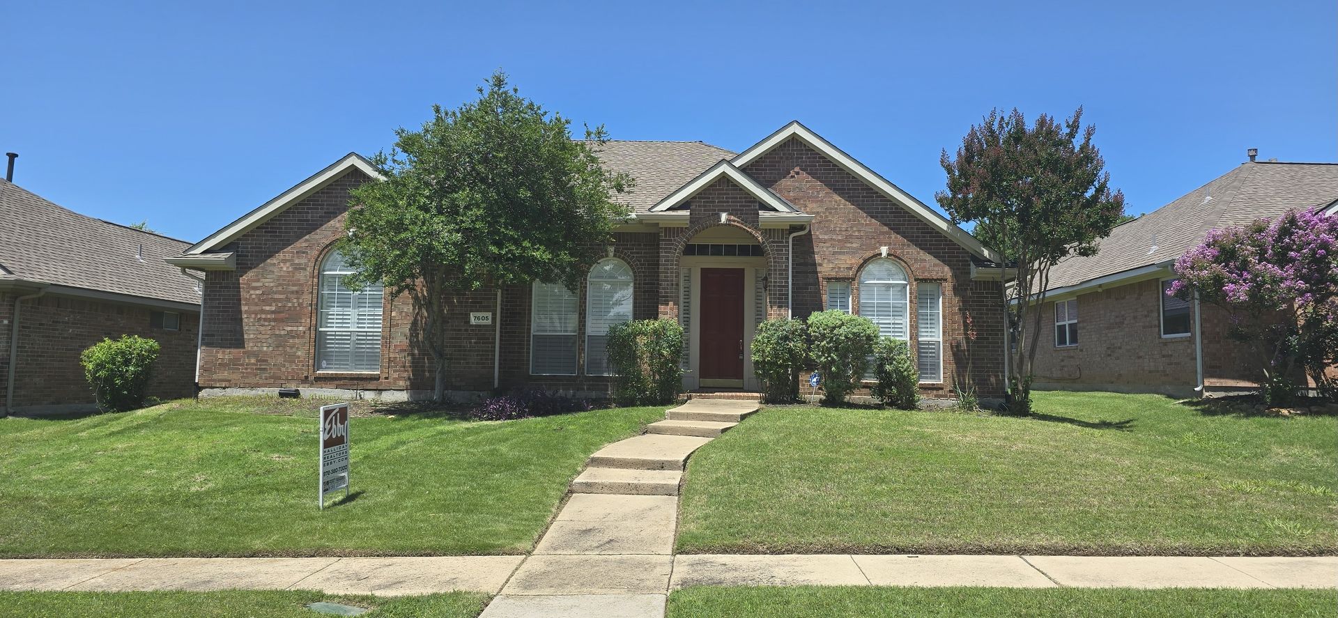 Frisco House: 7605 Sonoma Valley Dr.