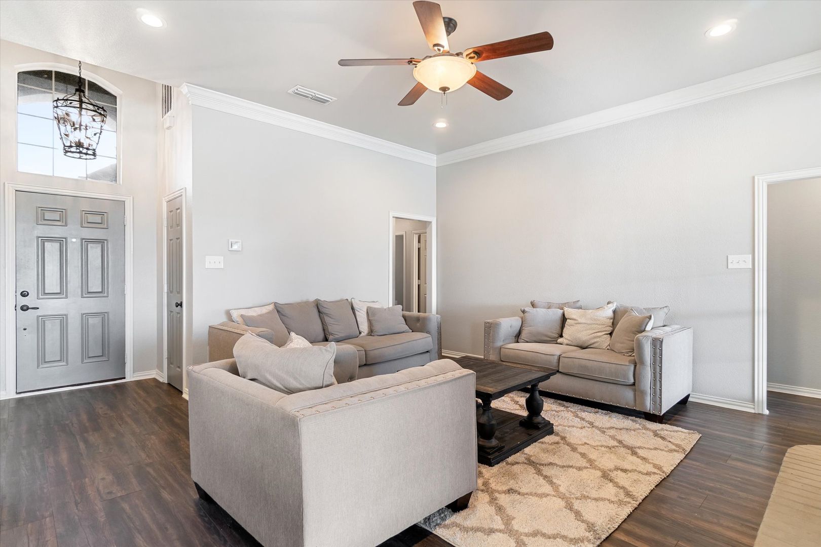 12067 Golden Meadow Lane, Forney, TX 75126