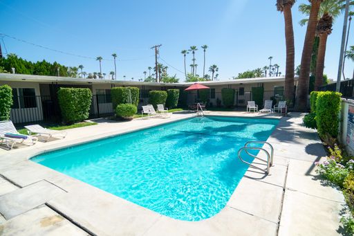 A little Slice of Heaven In Palm Springs – photo 1