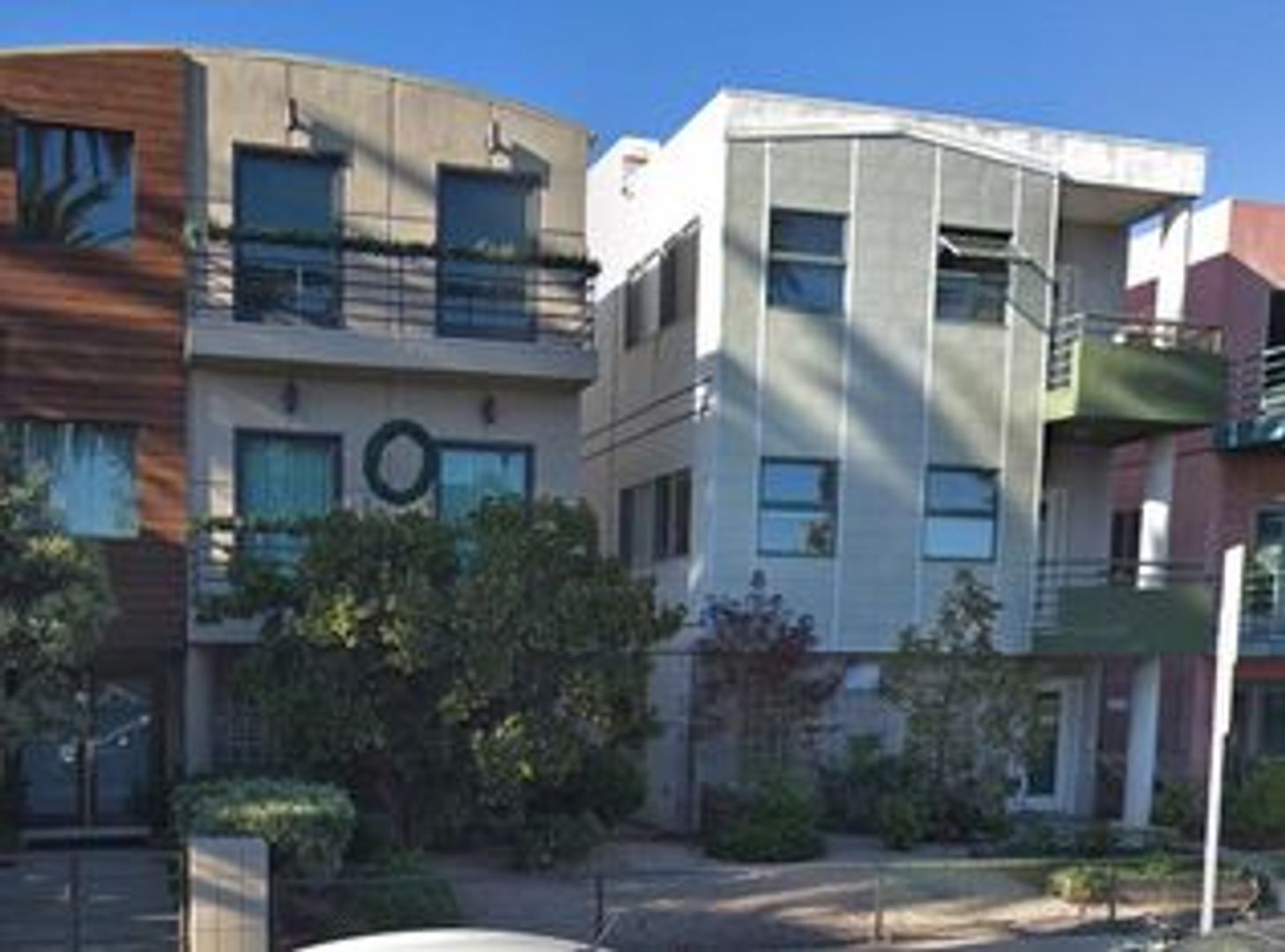 Venice Apartment: 223 Market Street,