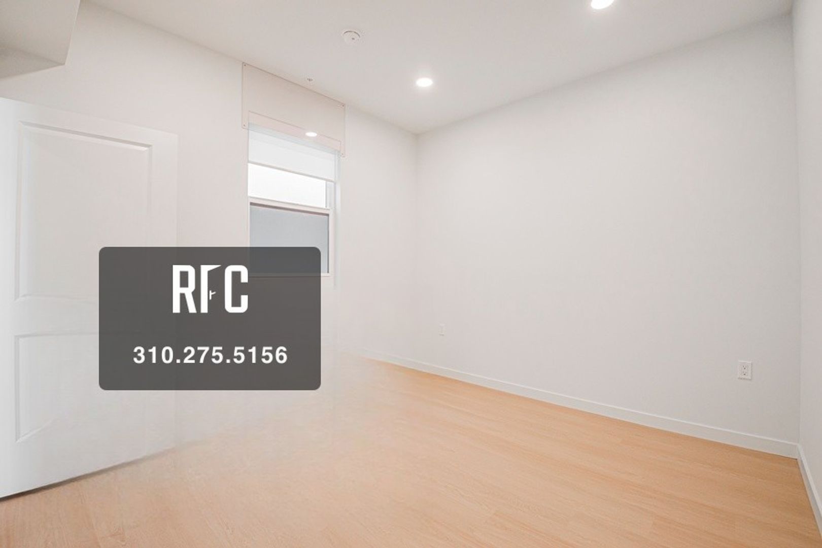 Los Angeles Apartment: 856 S. Gramercy Dr