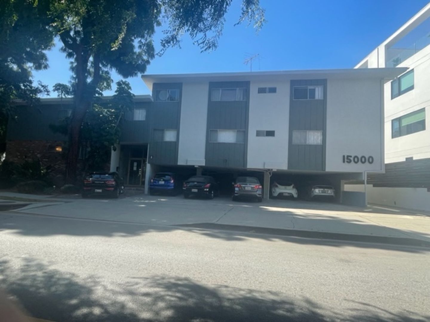 Moorpark 15000