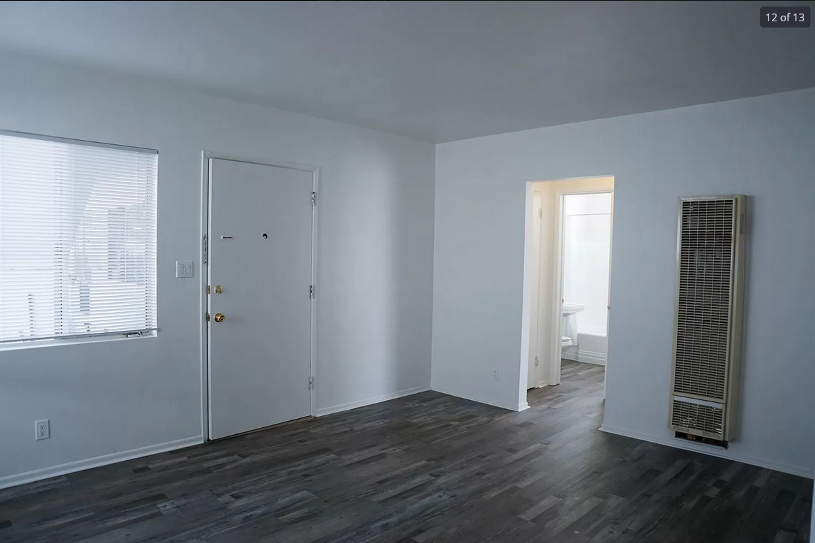 Venice Apartment: 504 Grand Blvd
