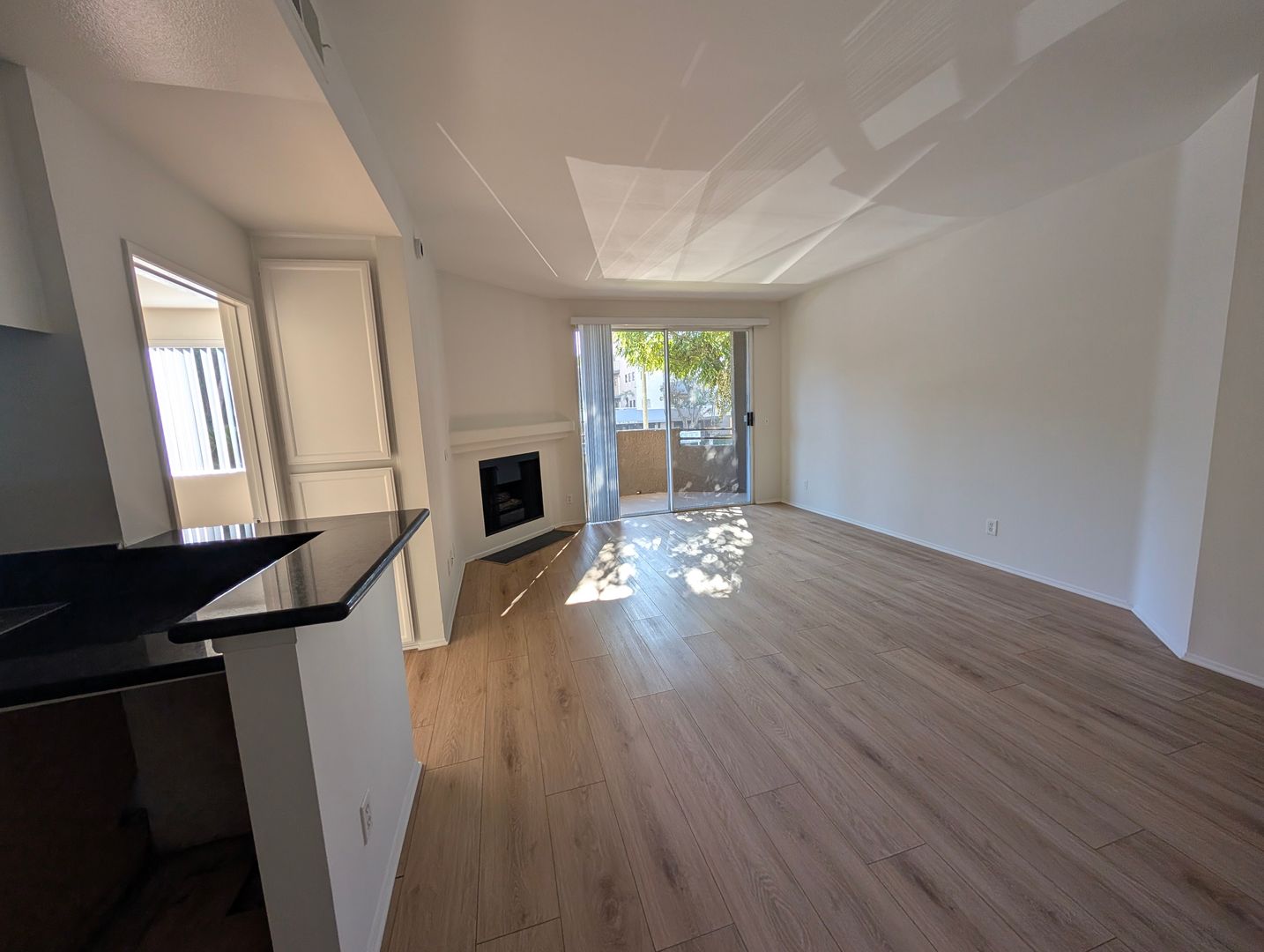 Los Angeles Apartment: 1409 N. Alta Vista Boulevard
