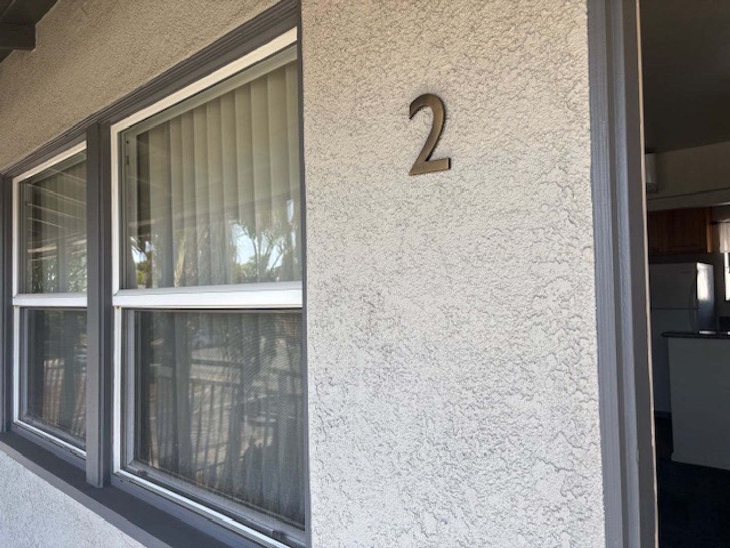 Pasadena Apartment: 380 S. Sierra Madre Blvd.