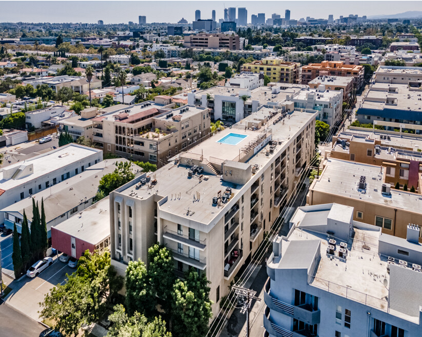 Park Lane Apartments 2 of 13
