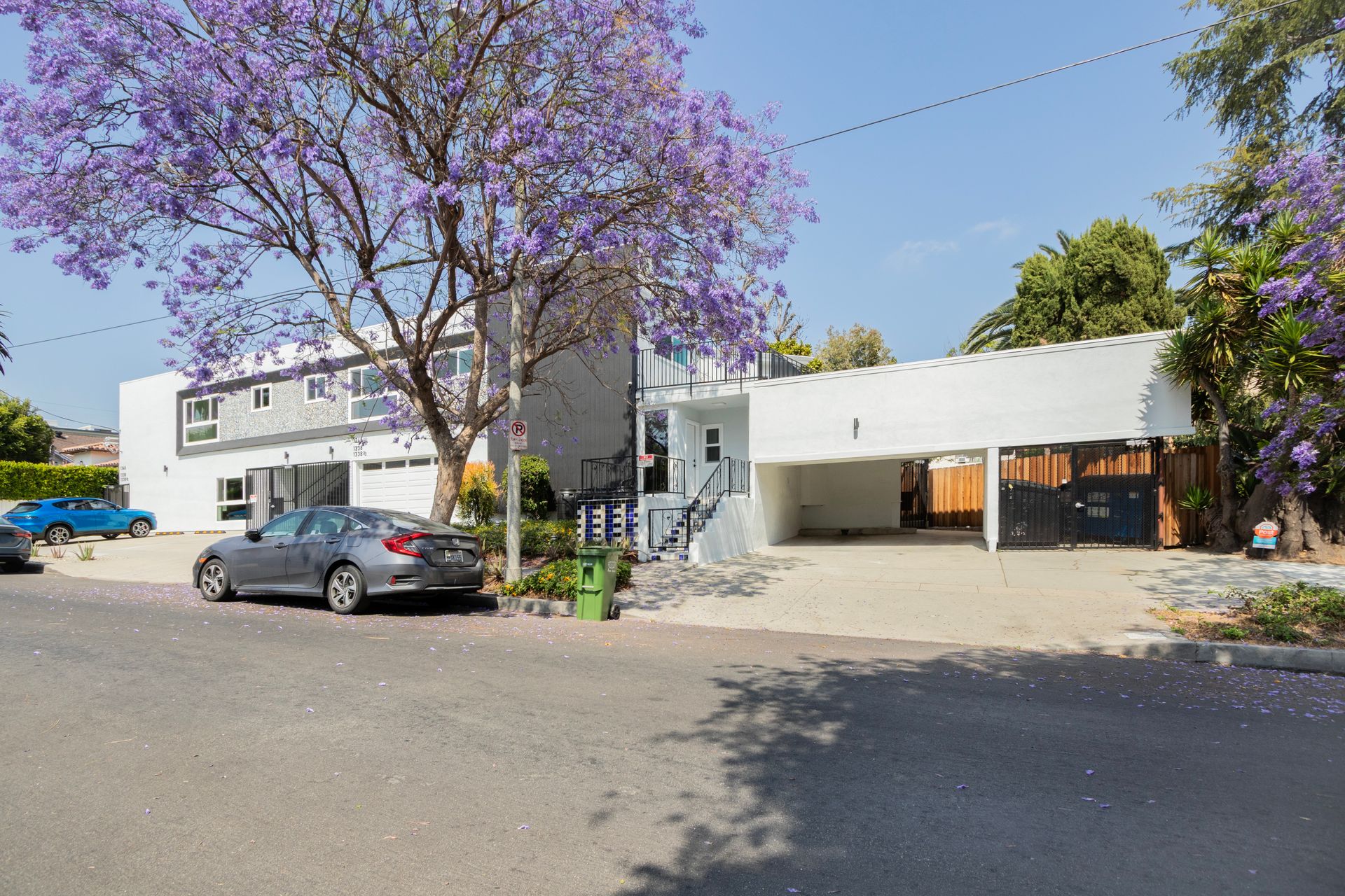 Modern Luxury Living in the Heart of Spaulding Square