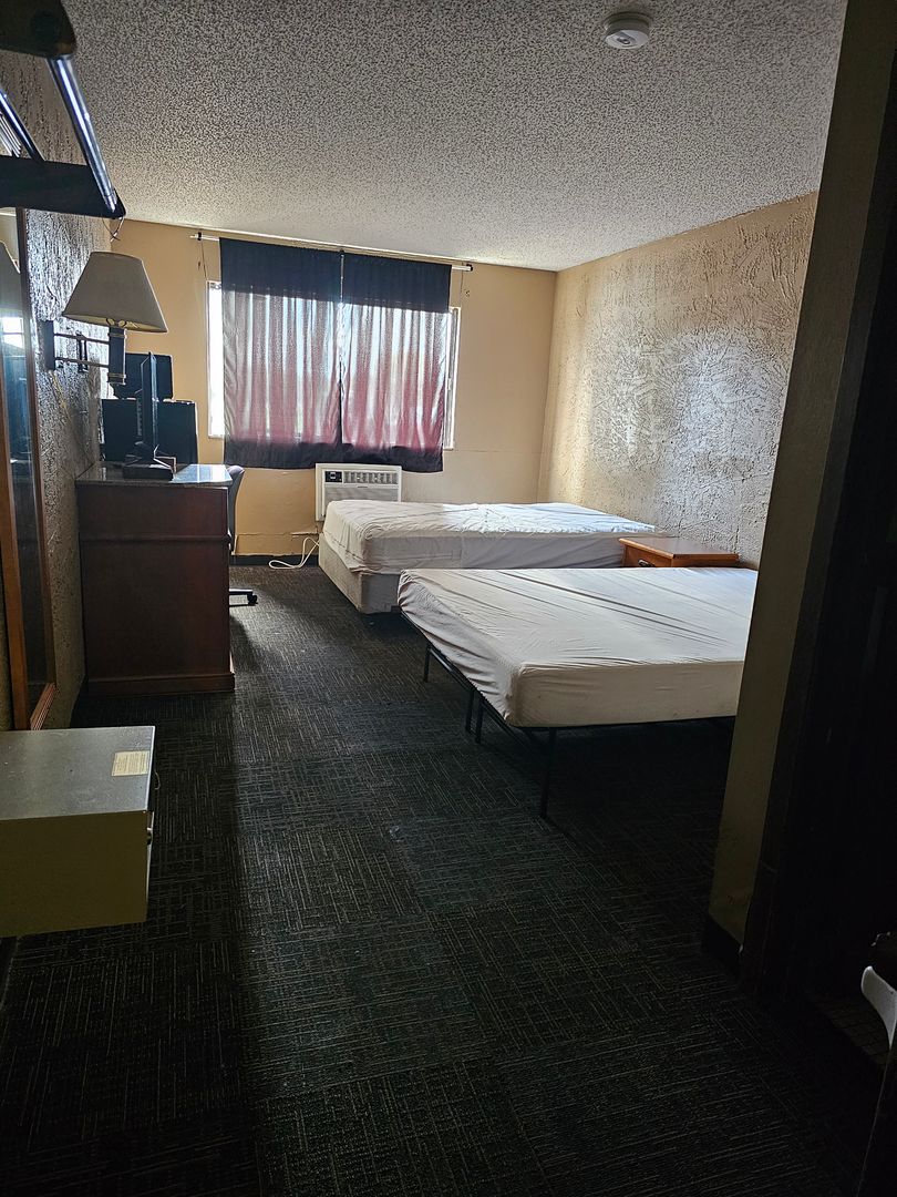 All Utilities Included 