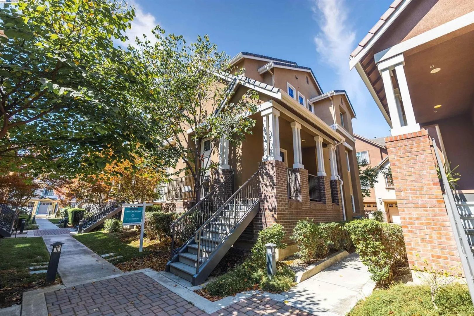 Union City Townhome: 1026 Aquamarine Ter.