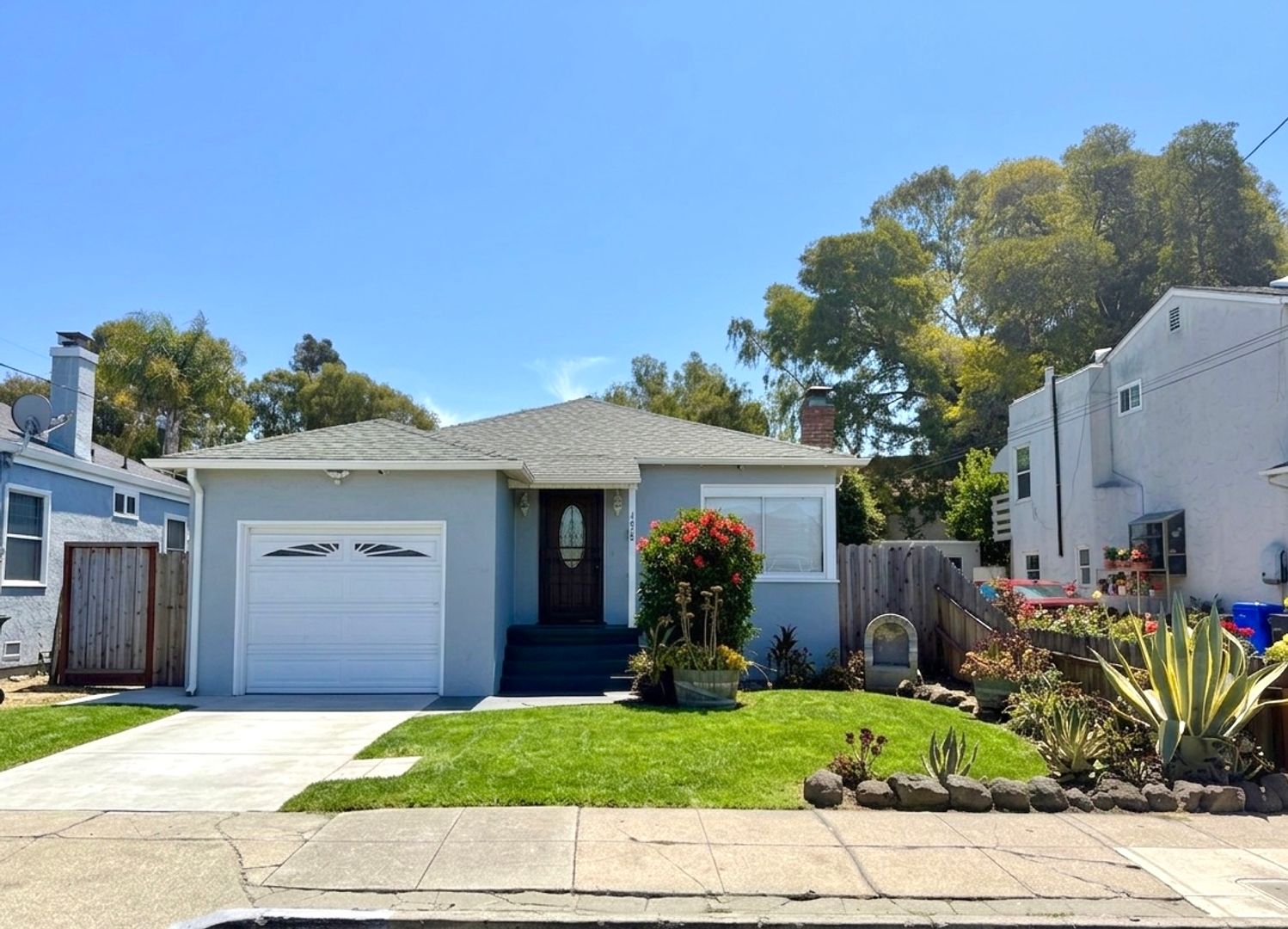 Hayward House: 1478 172nd Ave