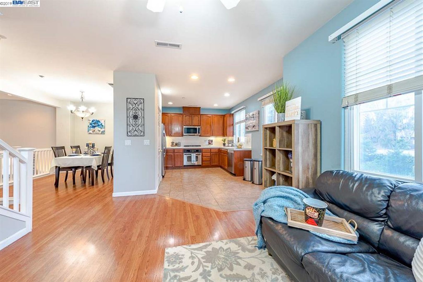 Fremont Townhome: 3574 Altamira Ter.