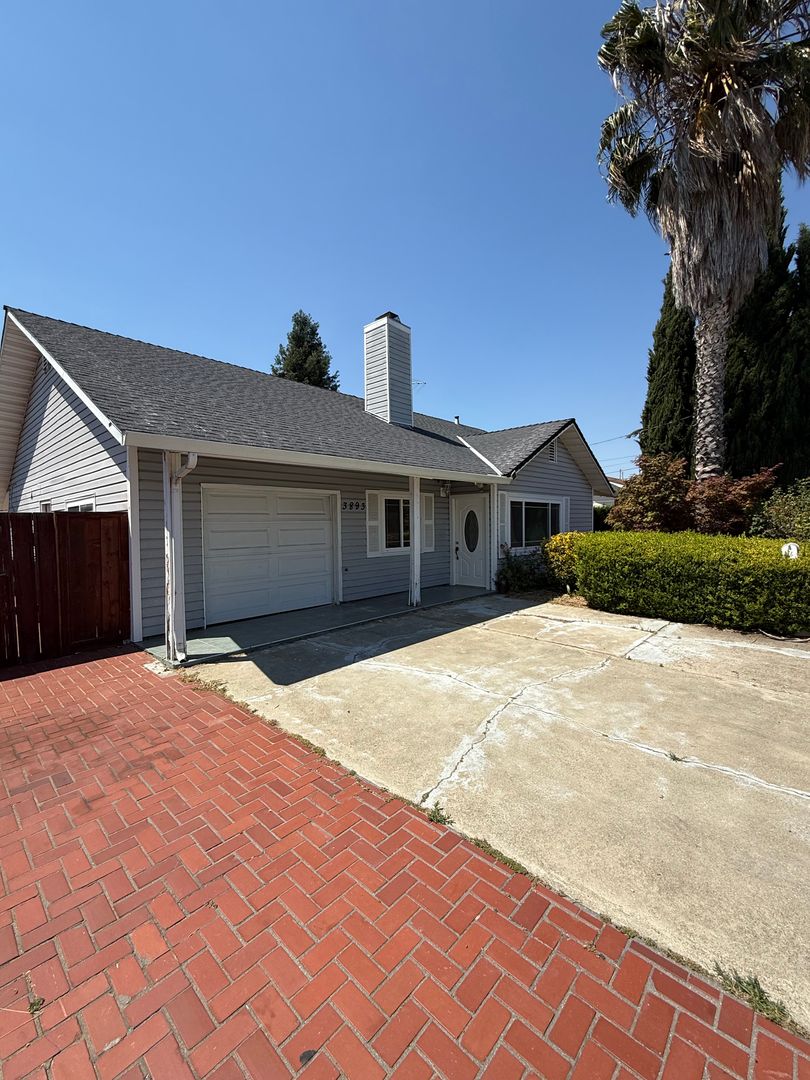 Fremont House: 3893 Clough Ave.