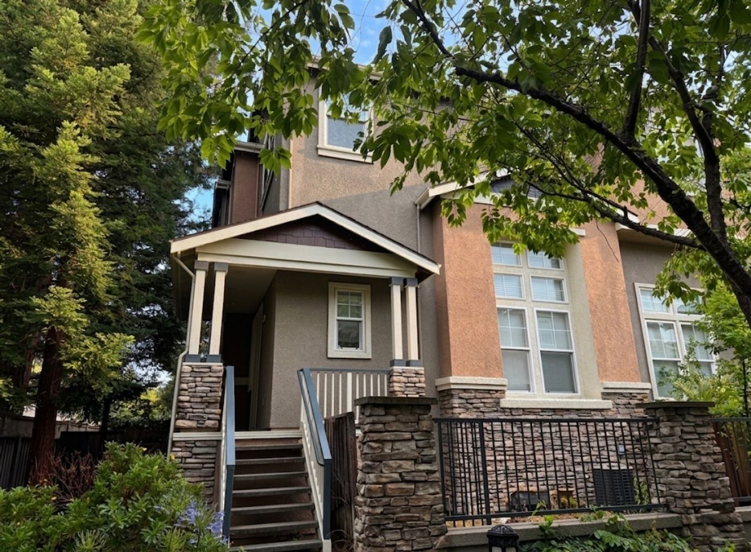 Fremont Townhome: 3574 Altamira Ter.