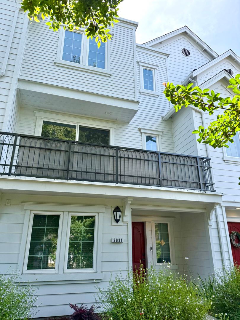 Fremont Townhome: 3931 Faith Ter.
