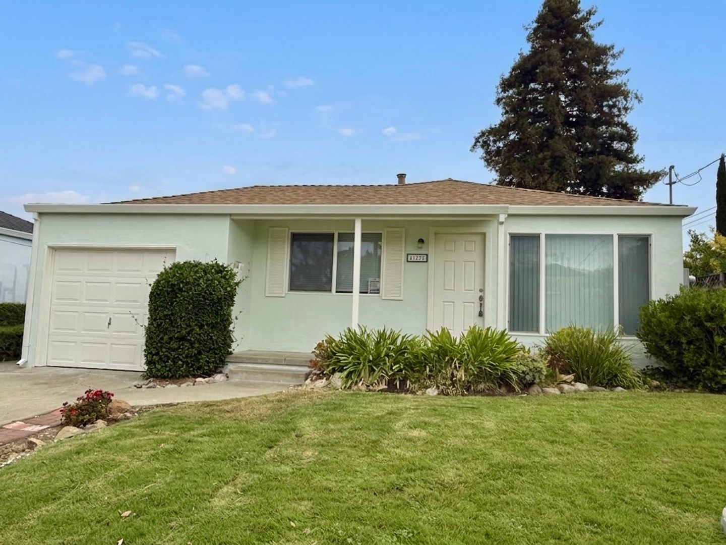 Fremont House: 41652 Carmen St.
